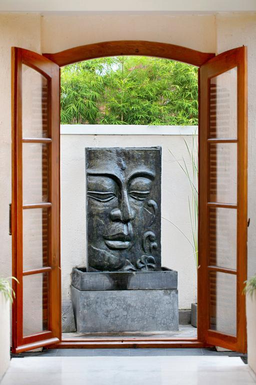 Villa Nico Canggu Стая снимка