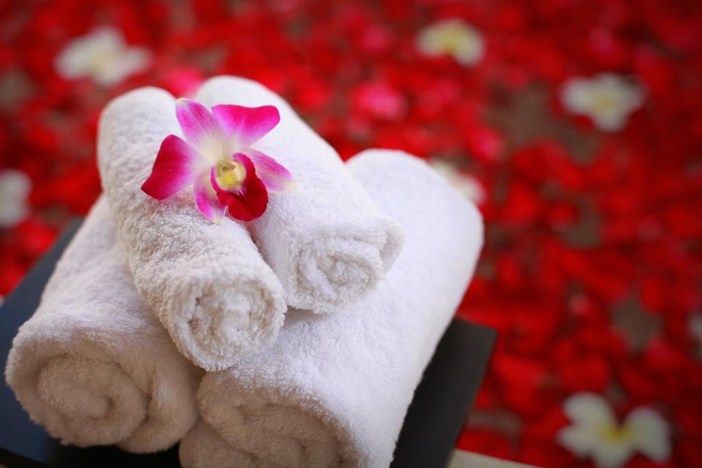 Villa Nico Canggu Стая снимка