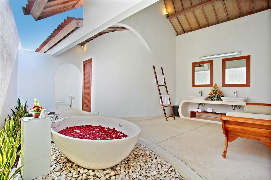 Villa Nico Canggu Стая снимка