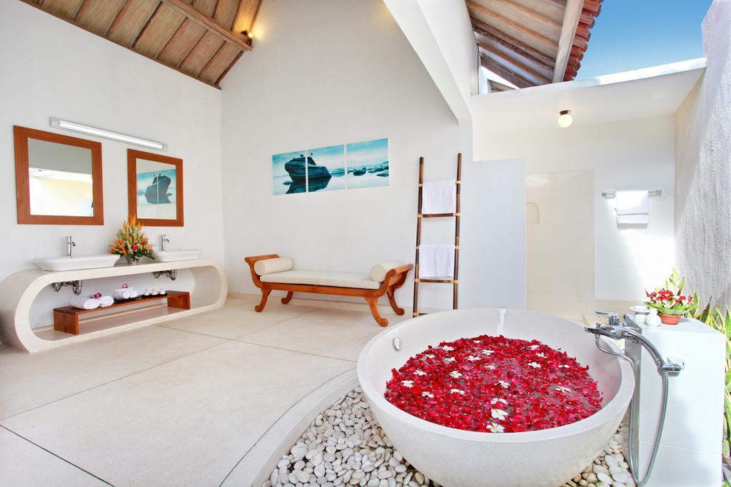 Villa Nico Canggu Стая снимка