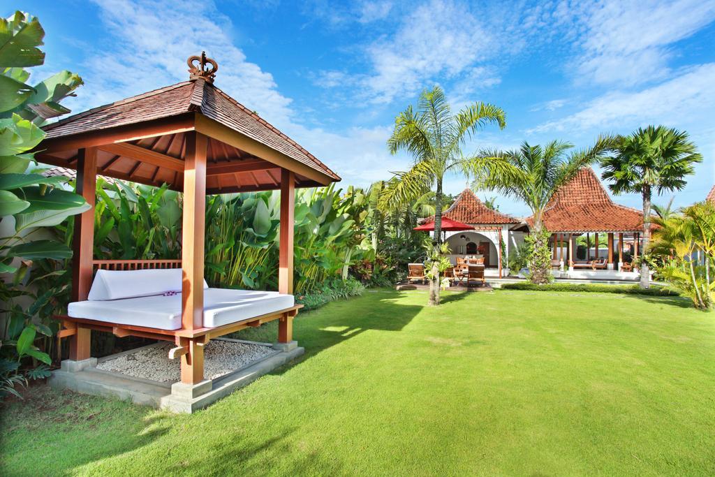 Villa Nico Canggu Стая снимка