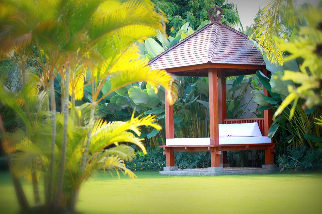 Villa Nico Canggu Стая снимка